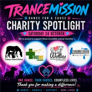 TRANCEMISSION
