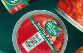 Rhodes Food Group Pulp & Purees