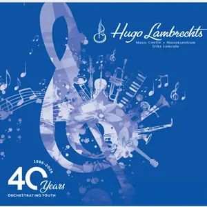 20th Anniversary Trust Concert with Megan Geoffrey Prins