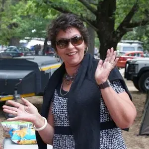 Hope for Anna cancer treatment