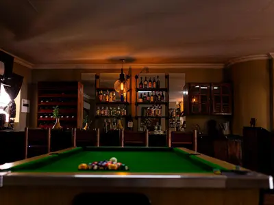 Ahoy Boutique Hotel Mandela Bay (Pty) Ltd