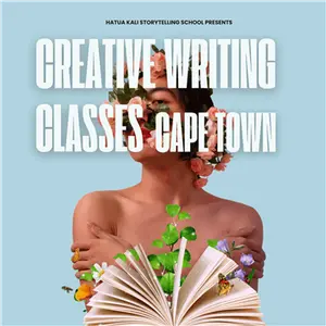 Creative Writing Classes for Artists and Entrepreneurs Global Online Series IX