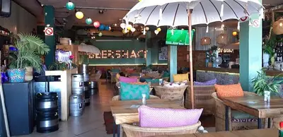 BeerShack
