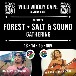 FOREST SALT & SOUND