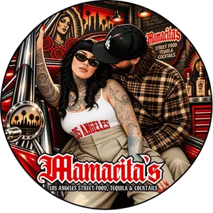 Mamacitas