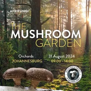 The Mushroom Garden