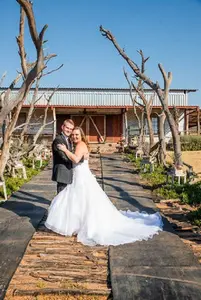 Rustic Gem Venue
