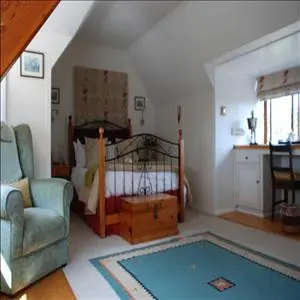 King Georges Guest House photo 2