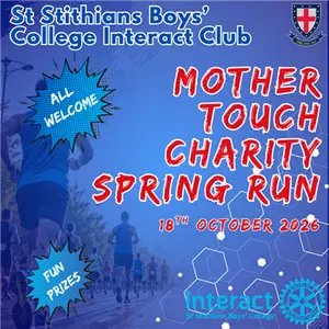 Mother Touch Charity Spring Run