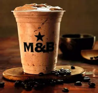 Mugg & Bean Centurion Mall