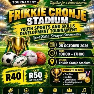 Golden Clash Of Titans Tournament