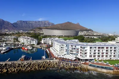 Radisson Collection Hotel, Waterfront Cape Town