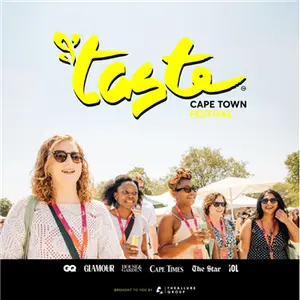 Taste of Cape Town 2026