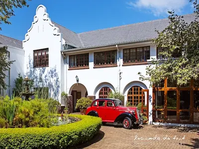 Kleinkaap Restaurant photo 2