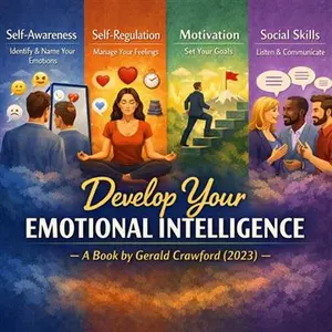 45 minute Online Inspiring Healing Training and Transformation Event Development your Emotional Intelligence