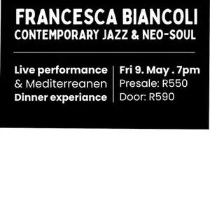 Zola s Tiny Corner Concert