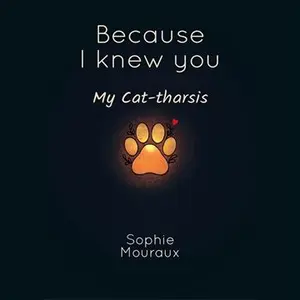 Book Launch Because I knew you by Sophie Mouraux In Support of DARG