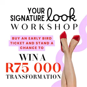 Your Signature Look Workshop