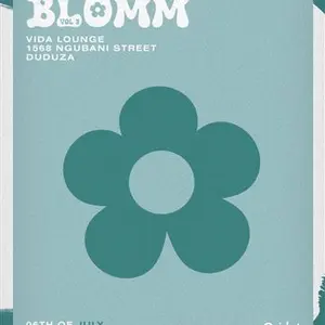 BLOMM Vol 3