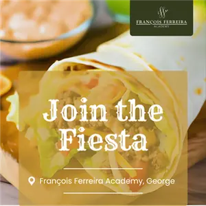 Kiddies Cooking Class Junior Chef Fiesta