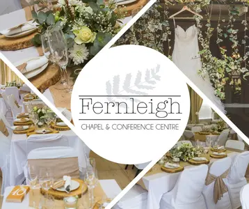 Fernleigh Chapel & Conference Center