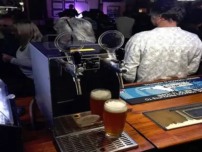 The Two and Sixpence Tavern