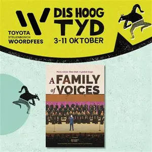 A Family of Voices