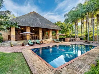 Dreamfields Guesthouse