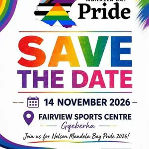 NMBPride festival 2026