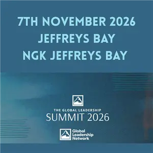 GLS 2026 Jeffreys Bay