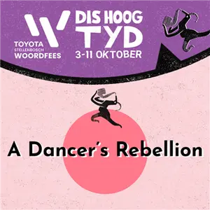 A Dancer s Rebellion