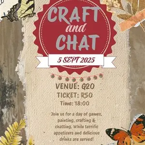 Craft & Chat