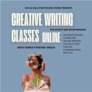 Creative Writing Classes for Artists and Entrepreneurs Online