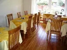St Annes Guest House photo 2
