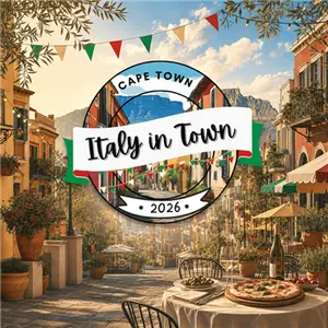 Italy in Town 2026