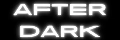 AFTER DARK Vol 2 photo 2
