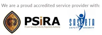 Ria Sebetsa Security Systems