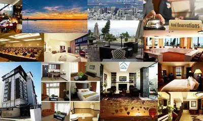 Premier Hotel Cape Manor