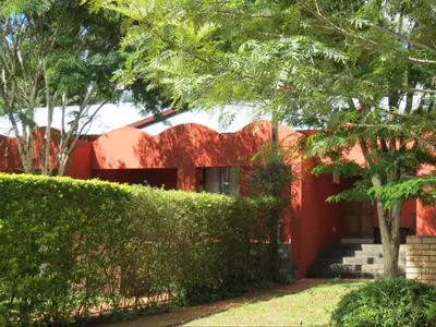 Brookside Lodge