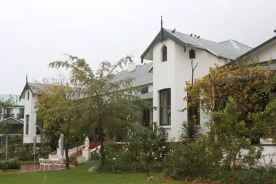 Riebeek West Hotel photo 2