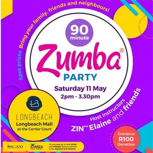 Zumba Party