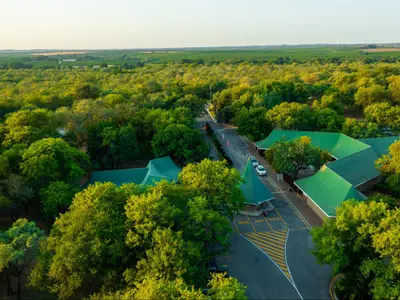 ATKV Eiland Spa