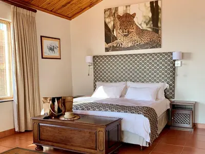 Leopard Suite photo 2