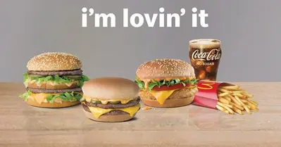 McDonald's Berea