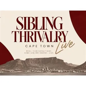 The Thrivalry is Live