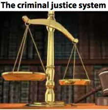 Justice (Citrusdal)