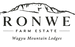 Wagyu Mountain Lodges