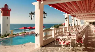 Thorfynns Restaurant