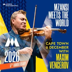 The Mzansi Philharmonic Cape Town
