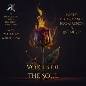 Voices Of The Soul